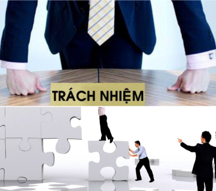 Trách Nhiệm